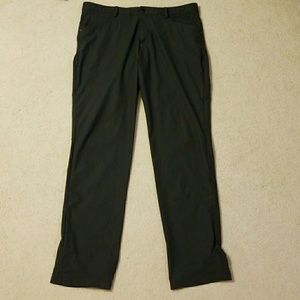 Mens ABC pant tall
